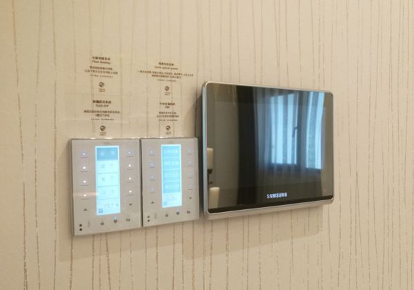 品牌案例| HDL為南京保利?天悅提供智能家居解決方案 品牌案例| HDL為南京保利?天悅提供智能家居解決方案