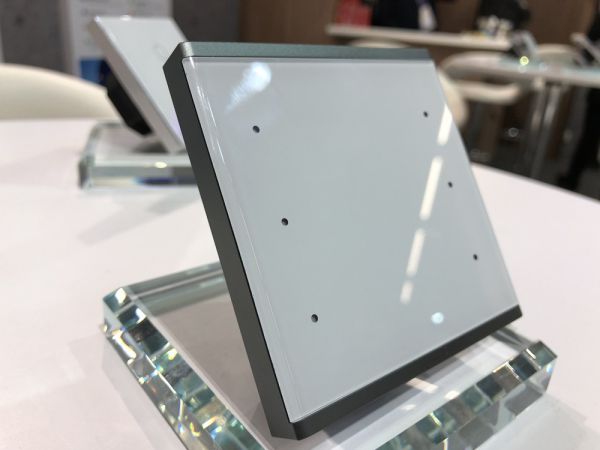 品牌大事| HDL攜新產品亮相2018法蘭克福Light + Building 展 品牌大事| HDL攜新產品亮相2018法蘭克福Light + Building 展