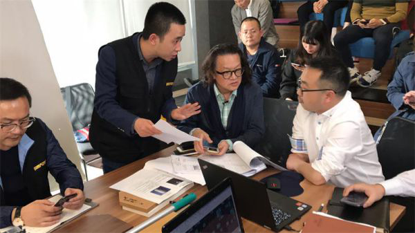 品牌大事|金大門業(yè)攜手CCTV-2《秘密大改造》強(qiáng)勢(shì)來(lái)襲 品牌大事|金大門業(yè)攜手CCTV-2《秘密大改造》強(qiáng)勢(shì)來(lái)襲