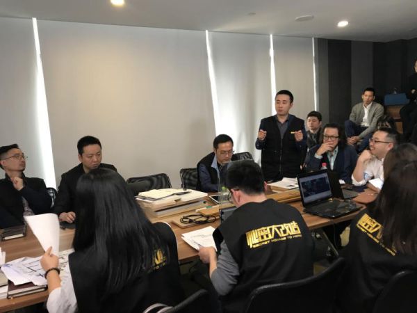 品牌大事|金大門業(yè)攜手CCTV-2《秘密大改造》強(qiáng)勢(shì)來(lái)襲 品牌大事|金大門業(yè)攜手CCTV-2《秘密大改造》強(qiáng)勢(shì)來(lái)襲