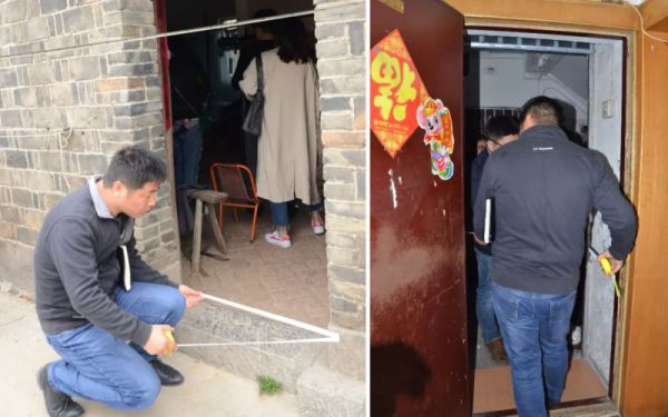 品牌大事|金大門業(yè)攜手CCTV-2《秘密大改造》強(qiáng)勢(shì)來(lái)襲 品牌大事|金大門業(yè)攜手CCTV-2《秘密大改造》強(qiáng)勢(shì)來(lái)襲