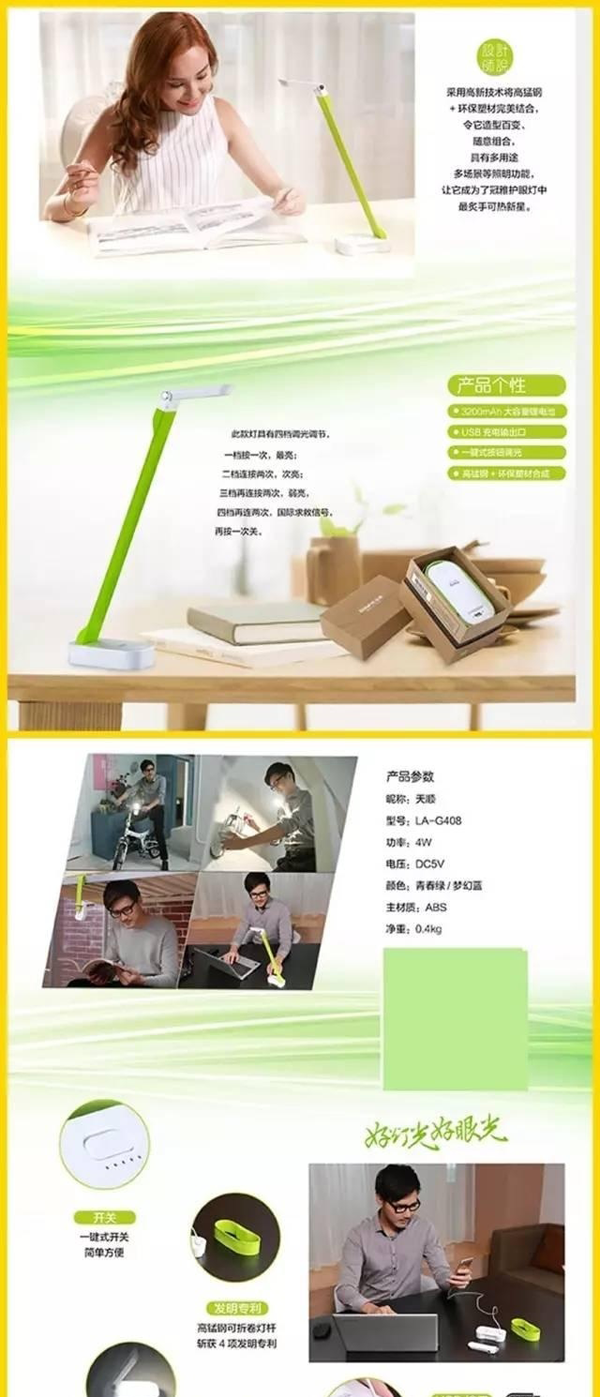 LED品牌產(chǎn)品|給大家介紹下拿獎(jiǎng)拿到手軟的冠雅網(wǎng)紅LA-G408