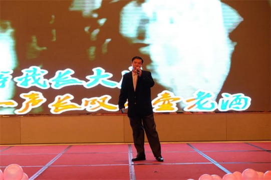 品牌大事| 2018年金雨傘防水年會(huì)盛大召開 品牌大事| 2018年金雨傘防水年會(huì)盛大召開