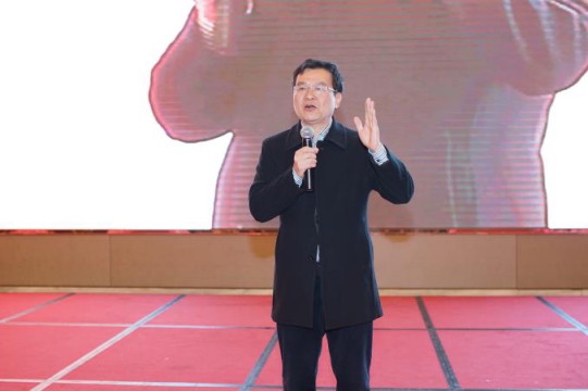 品牌大事| 2018年金雨傘防水年會(huì)盛大召開 品牌大事| 2018年金雨傘防水年會(huì)盛大召開