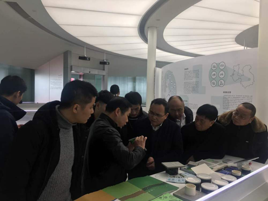 品牌大事|金雨傘防水受邀入駐上饒市筑科技文化館 品牌大事|金雨傘防水受邀入駐上饒市筑科技文化館