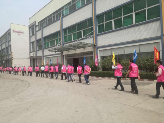 2018攜手雅麗詩(shī)共贏藍(lán)海精英交流之旅圓滿(mǎn)結(jié)束 2018攜手雅麗詩(shī)共贏藍(lán)海精英交流之旅圓滿(mǎn)結(jié)束