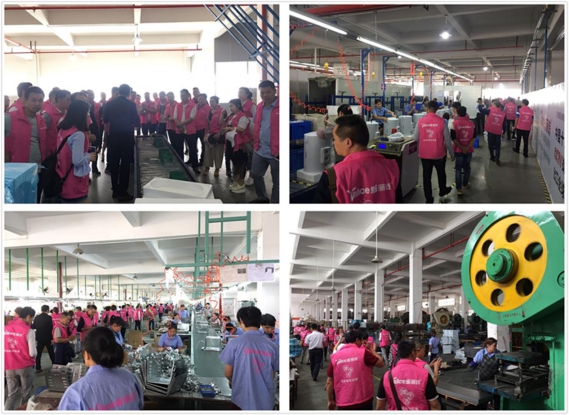 2018攜手雅麗詩(shī)共贏藍(lán)海精英交流之旅圓滿(mǎn)結(jié)束 2018攜手雅麗詩(shī)共贏藍(lán)海精英交流之旅圓滿(mǎn)結(jié)束