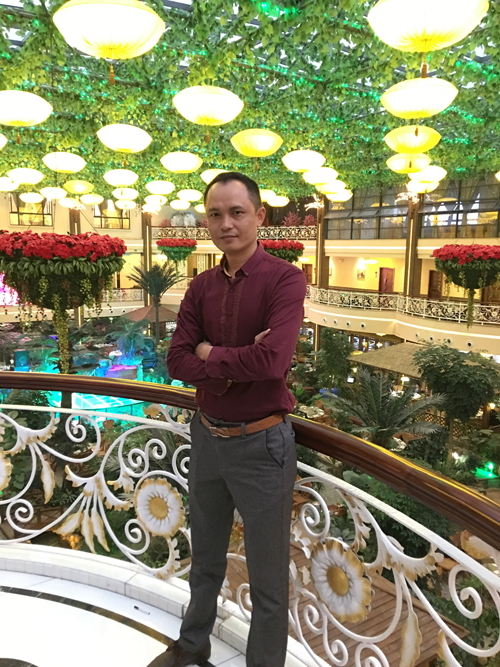 品牌人物|博安斯金曾杰聲:匠心獨(dú)運(yùn),專注門窗25年 品牌人物|博安斯金曾杰聲:匠心獨(dú)運(yùn),專注門窗25年