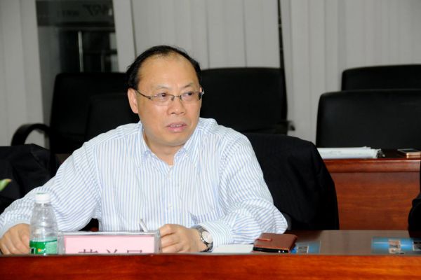 品牌日記|德陽市副市長藍益民一行領導蒞臨慧銳通考察 品牌日記|德陽市副市長藍益民一行領導蒞臨慧銳通考察