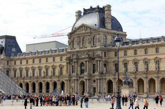 品牌日記|金達照明優秀經銷商歐洲豪華之旅 品牌日記|金達照明優秀經銷商歐洲豪華之旅