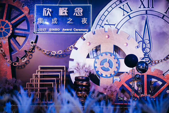 品牌榮譽(yù)|巨奧生態(tài)鋁全屋整裝獲消費(fèi)者喜愛(ài)的頂墻集成十大品牌