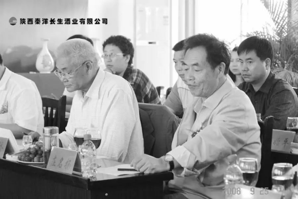 品牌人物|深切緬懷著名白酒專家于橋先生 品牌人物|深切緬懷著名白酒專家于橋先生