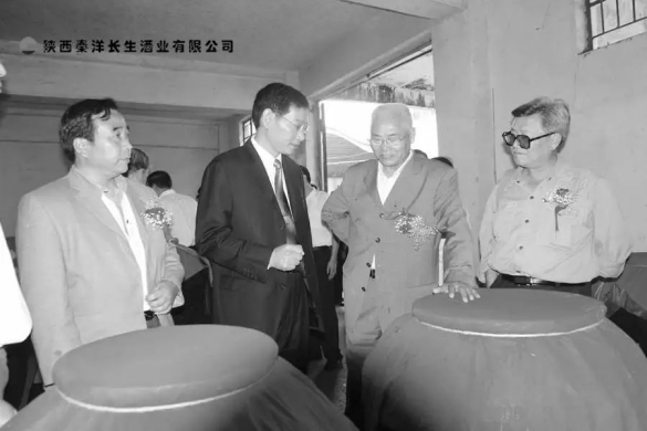 品牌人物|深切緬懷著名白酒專家于橋先生 品牌人物|深切緬懷著名白酒專家于橋先生