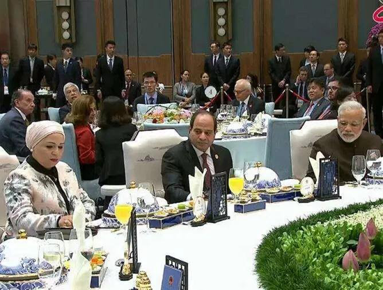 品牌大事|米婆婆榮登“國宴”舞臺 金磚品質米酒讓世界喜愛 品牌大事|米婆婆榮登“國宴”舞臺 金磚品質米酒讓世界喜愛