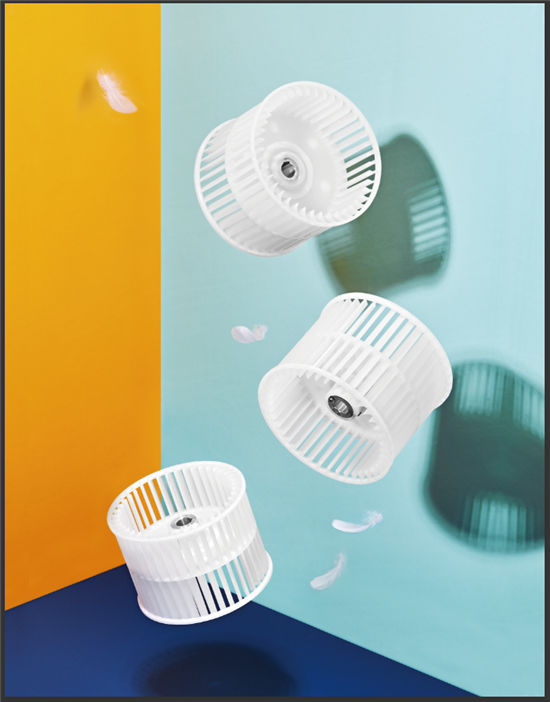 大金空調(diào)New Life Style藝術(shù)展打造"藍(lán)色森林" 大金空調(diào)New Life Style藝術(shù)展打造"藍(lán)色森林"