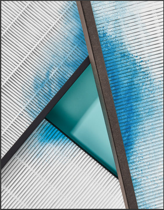 大金空調(diào)New Life Style藝術(shù)展打造"藍(lán)色森林" 大金空調(diào)New Life Style藝術(shù)展打造"藍(lán)色森林"