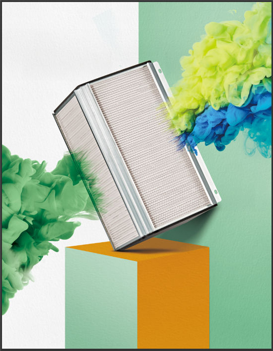 大金空調(diào)New Life Style藝術(shù)展打造"藍(lán)色森林" 大金空調(diào)New Life Style藝術(shù)展打造"藍(lán)色森林"