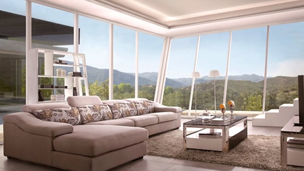 2017-2018中國十大沙發(fā)品牌排行榜