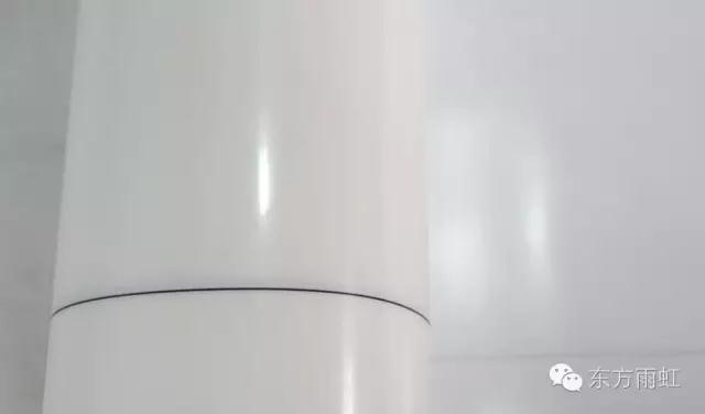 為什么是東方雨虹的高分子防水卷材? 為什么是東方雨虹的高分子防水卷材?