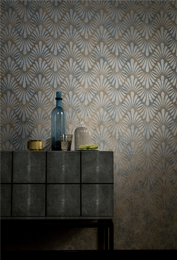 想要保持新鮮感?從高端壁紙上來(lái)點(diǎn)啟發(fā)! 想要保持新鮮感?從高端壁紙上來(lái)點(diǎn)啟發(fā)!