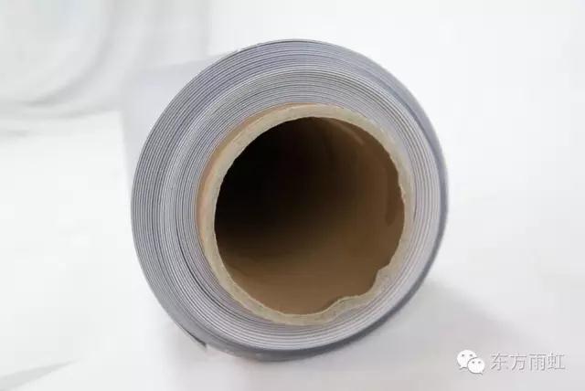為什么是東方雨虹的高分子防水卷材? 為什么是東方雨虹的高分子防水卷材?