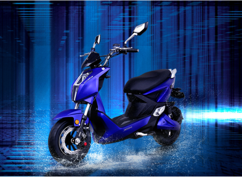 小刀電動車在行業中砥礪前行,過硬品質值得信賴 小刀電動車在行業中砥礪前行,過硬品質值得信賴