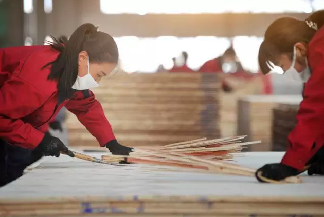 鵬鴻木業趙玉林揭秘品牌背后的強大凝聚力和旺盛生命力