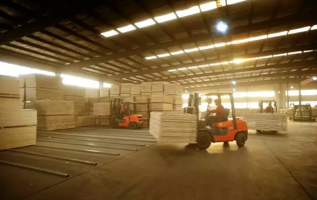 鵬鴻木業趙玉林揭秘品牌背后的強大凝聚力和旺盛生命力