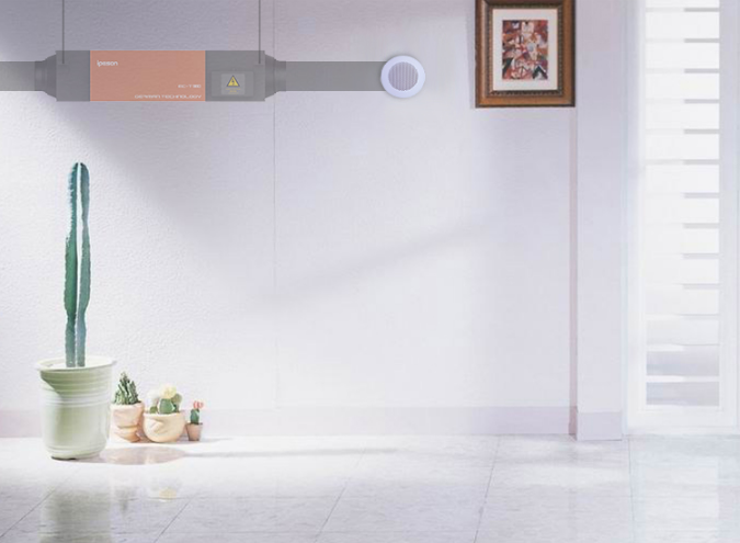 盤點出選購新風系統必須知道的五大參數 盤點出選購新風系統必須知道的五大參數