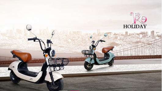 小刀電動車在行業中砥礪前行,過硬品質值得信賴 小刀電動車在行業中砥礪前行,過硬品質值得信賴