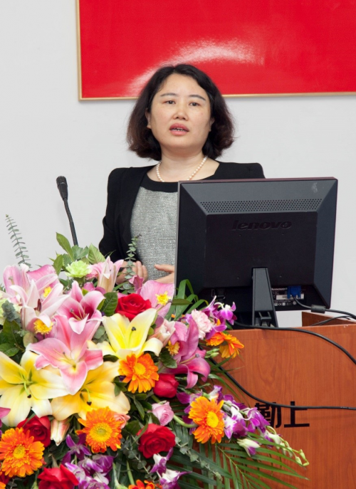 勤上光電2018年度營銷體系會議在東莞總部啟幕 勤上光電2018年度營銷體系會議在東莞總部啟幕