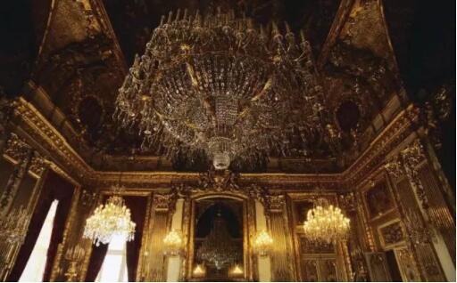 諾克照明 : 燈里看世界,一步一巴黎 諾克照明 : 燈里看世界,一步一巴黎