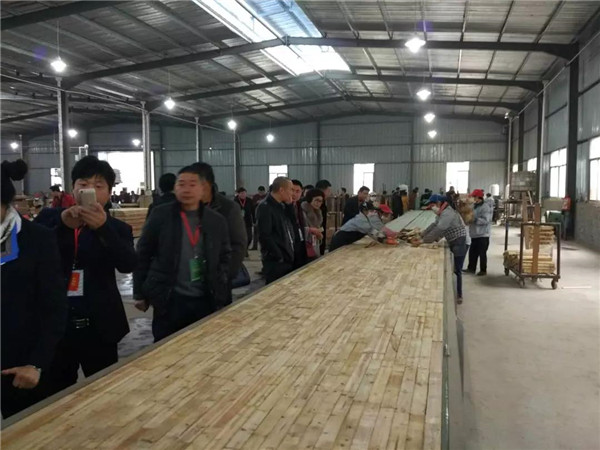 “315”,金利源健康板材給您打一支品質(zhì)強(qiáng)心針! “315”,金利源健康板材給您打一支品質(zhì)強(qiáng)心針!