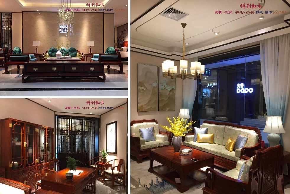 祥利紅木甘肅專賣店試營,好品牌闖雄關(guān) 祥利紅木甘肅專賣店試營,好品牌闖雄關(guān)