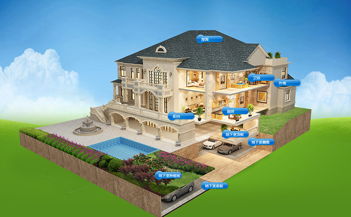 受業界廣泛肯定和贊譽,盤點青龍防水五大核心優勢 受業界廣泛肯定和贊譽,盤點青龍防水五大核心優勢