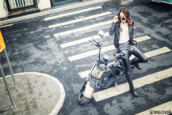 新日新款單品獵豹刷新行業(yè)銷(xiāo)售新記錄,憑什么? 新日新款單品獵豹刷新行業(yè)銷(xiāo)售新記錄,憑什么?