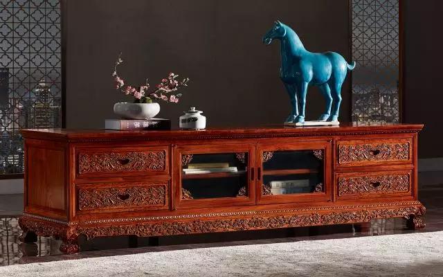 祥利紅木家具王溫漫:懷揣匠心,保持初心 祥利紅木家具王溫漫:懷揣匠心,保持初心