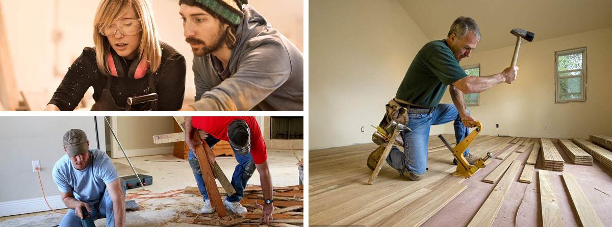 2018圣普麗斯防水地板堅(jiān)守本心、繼續(xù)前行