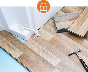 2018圣普麗斯防水地板堅(jiān)守本心、繼續(xù)前行