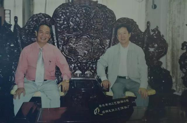 祥利人:不忘初心,繼續前行 祥利人:不忘初心,繼續前行