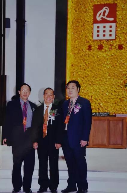 祥利人:不忘初心,繼續前行 祥利人:不忘初心,繼續前行