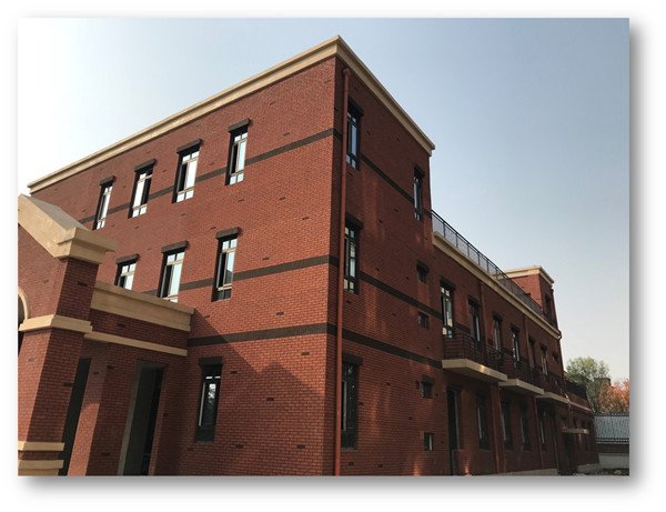 富思特仿石灰石涂料,滿足你對“高端”的所有想象! 富思特仿石灰石涂料,滿足你對“高端”的所有想象!