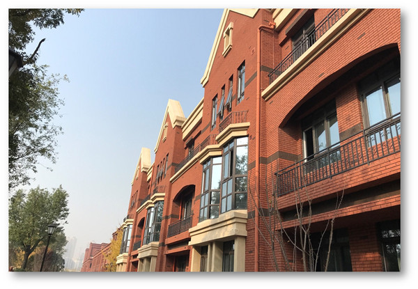 富思特仿石灰石涂料,滿足你對“高端”的所有想象! 富思特仿石灰石涂料,滿足你對“高端”的所有想象!