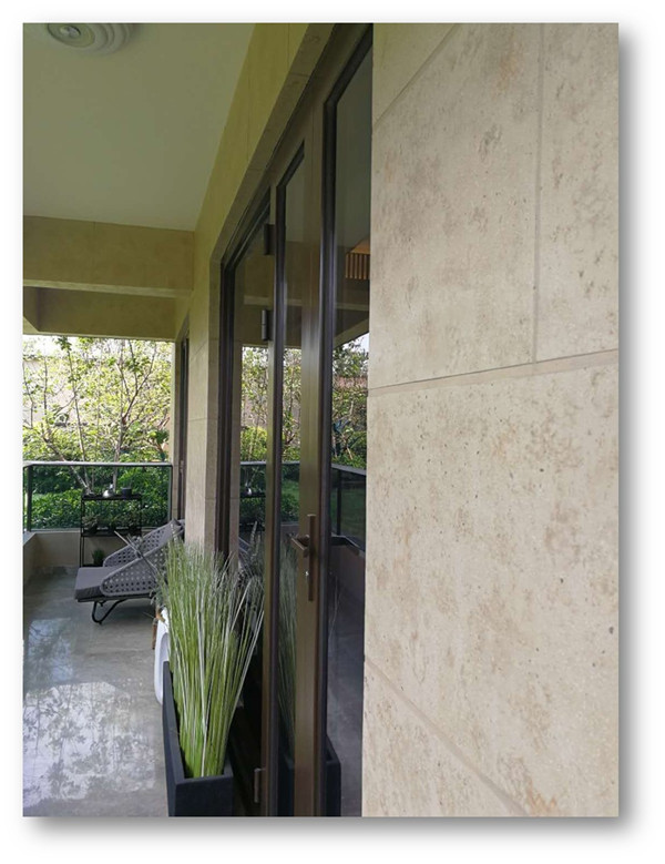 富思特仿石灰石涂料,滿足你對“高端”的所有想象! 富思特仿石灰石涂料,滿足你對“高端”的所有想象!