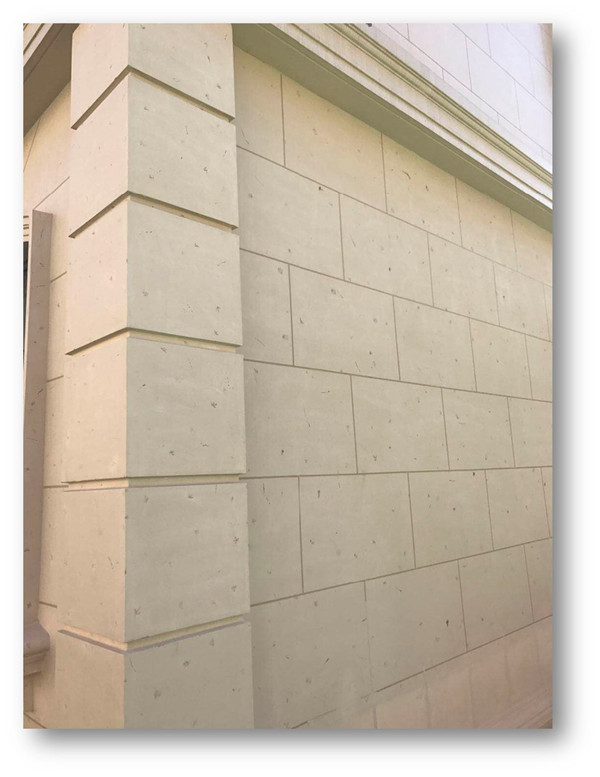 富思特仿石灰石涂料,滿足你對“高端”的所有想象! 富思特仿石灰石涂料,滿足你對“高端”的所有想象!