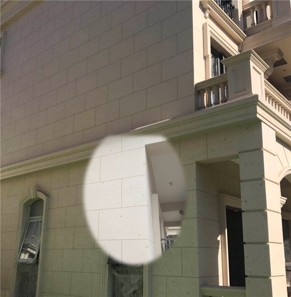 富思特仿石灰石涂料,滿足你對“高端”的所有想象! 富思特仿石灰石涂料,滿足你對“高端”的所有想象!