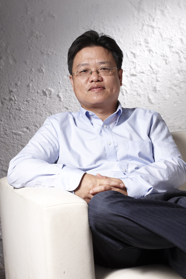 人物觀|行業三分天下,廣東電工品牌引領潮流 人物觀|行業三分天下,廣東電工品牌引領潮流