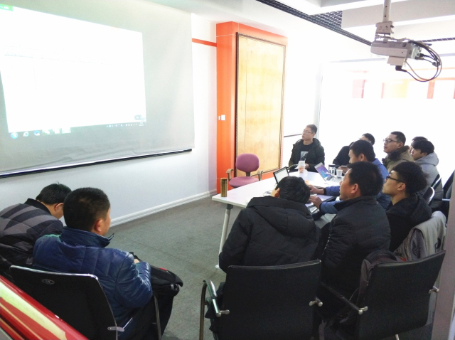 壁掛爐品牌年會|2018青島法羅力凝心聚力，再創新高