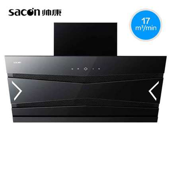 解答用戶的問題——煙機(jī)的導(dǎo)煙板作用是？