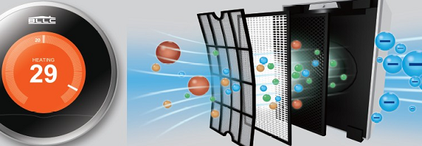 2018年大眾接受度最高的新風系統十大品牌 2018年大眾接受度最高的新風系統十大品牌